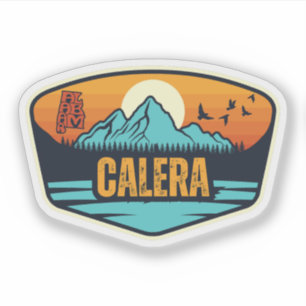 Calera, Alabama