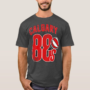 Calgary 88s T-Shirt