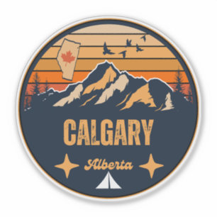 Calgary, Alberta