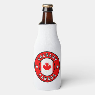 Calgary Canada Bottle Cooler
