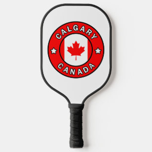 Calgary Canada Pickleball Paddle