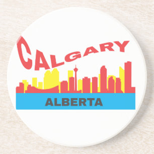 Calgary Coaster