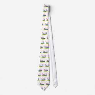 Calgary Tie
