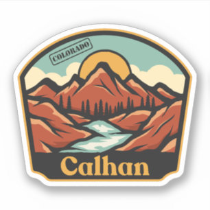 Calhan, Colorado