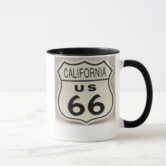 cali 66 mug