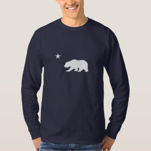 Cali Bear T-Shirt