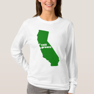 Cali Grown T-Shirt
