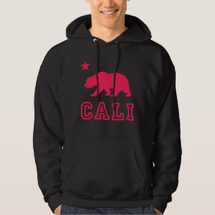 Cali Hoodie