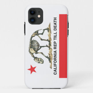 cali reg iphone 5 case