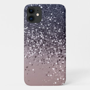 Cali Summer Vibes Lady Glitter #12 Case-Mate iPhone Case
