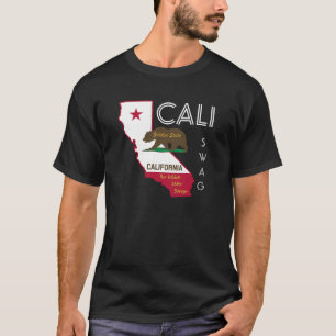 Cali Swag T-Shirt! T-Shirt