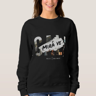 Cali Urban Colombia Sweatshirt