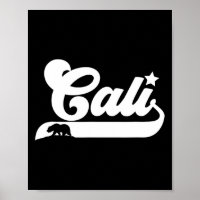 Cali Vintage California Bear Usa State Beauty Desi