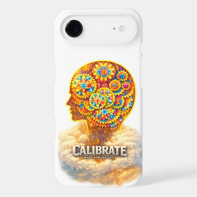 CalibrateMind (Back)
