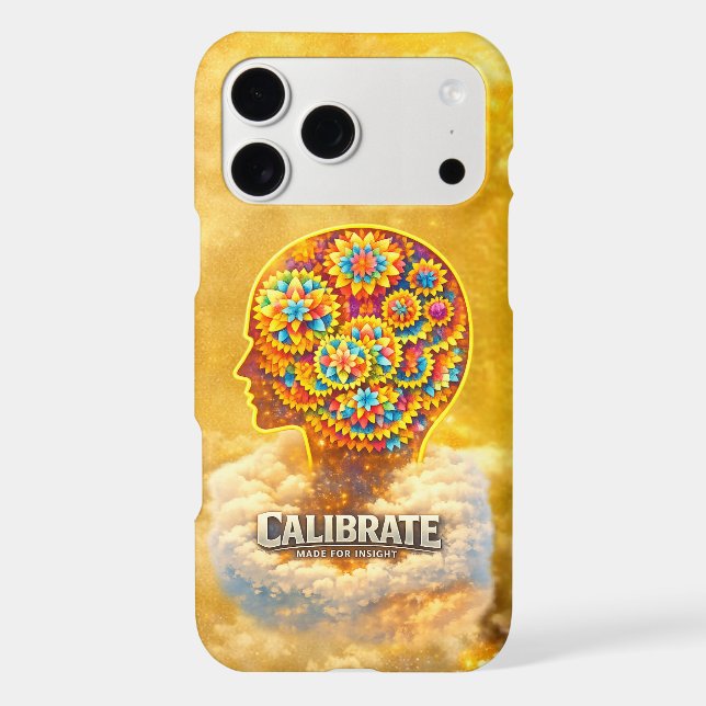 CalibrateMind (Back)