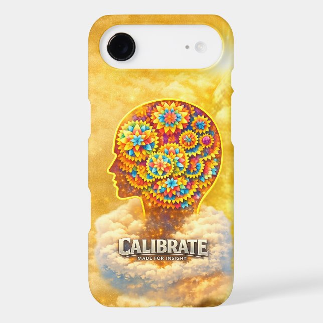CalibrateMind (Back)