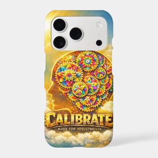 CalibrateMind