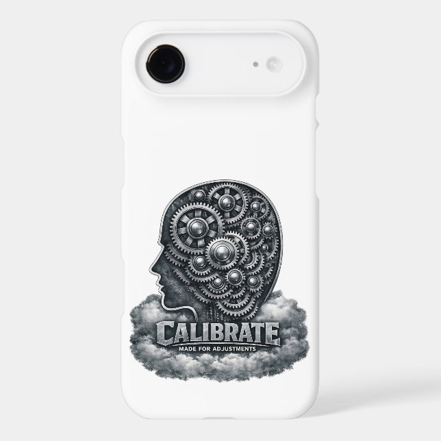 CalibrateMind (Back)