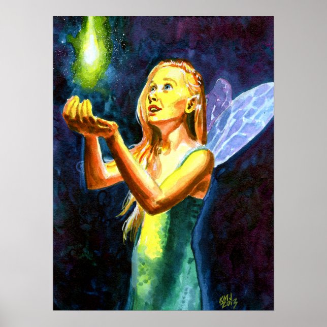 Calibre Presents V1 design poster (Front)