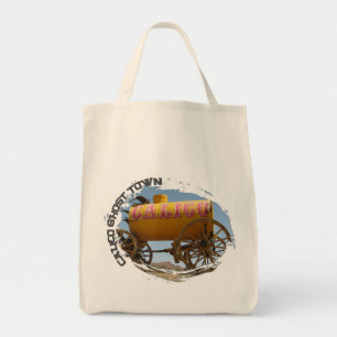 Calico Ghost Town Bag! Tote Bag