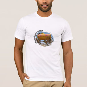 Calico Ghost Town T-Shirt! T-Shirt