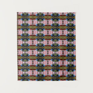 Calico II Tapestry