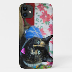 Calico III Case-Mate iPhone Case