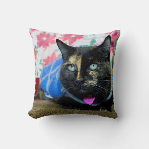 Calico III Cushion