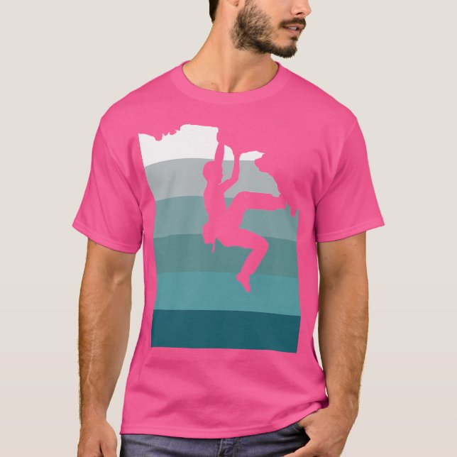 Calico T-Shirt (Front)
