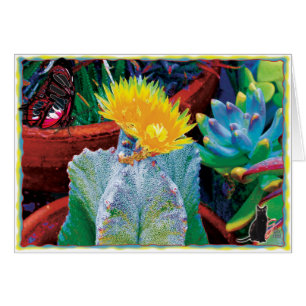 Caliente Cactus