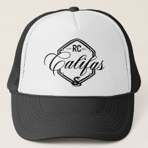 CalifasRC Trucker  Hat