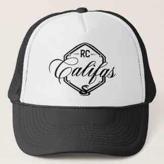 CalifasRC Trucker Hat