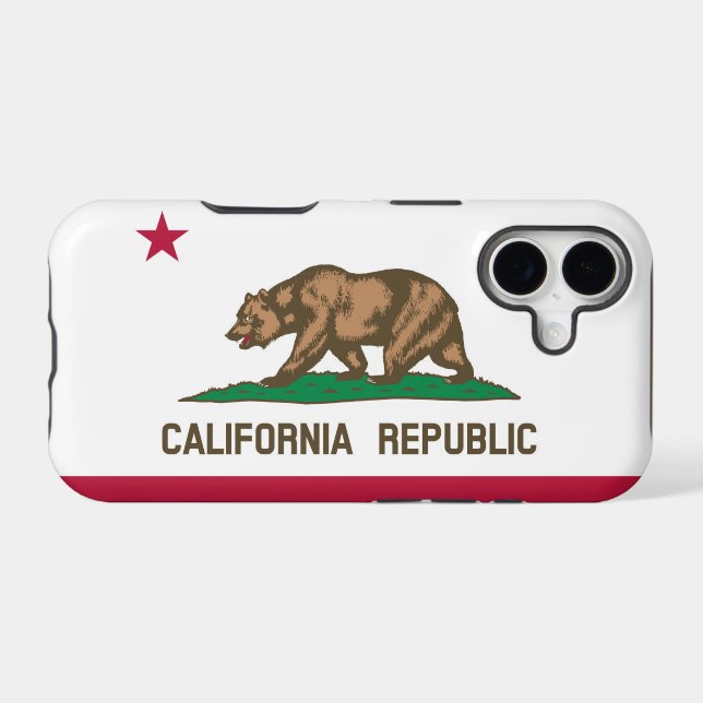California (Back Horizontal)
