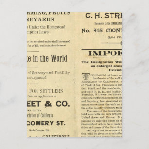 California 2 postcard