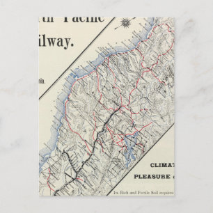 California 2 postcard