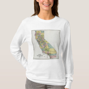 California 3 T-Shirt