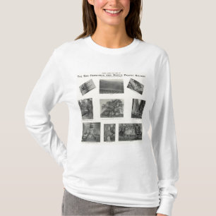 California 4 T-Shirt