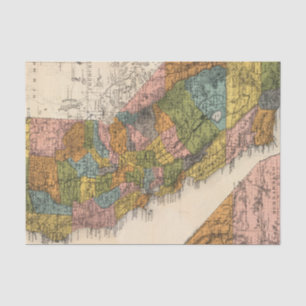 California 4 tissue paper