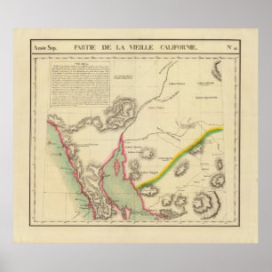 California 53 poster