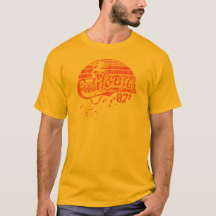 California 87 T-Shirt