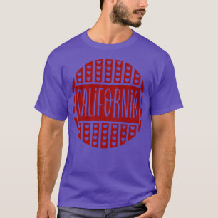 California 9 T-Shirt