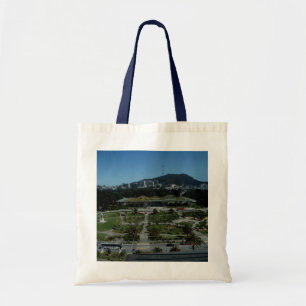 California Academy of Sciences #5 Tote Bag