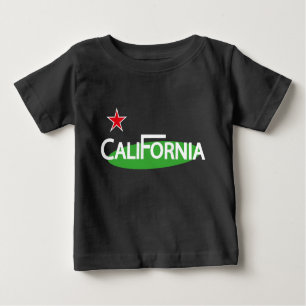 California Baby T-Shirt