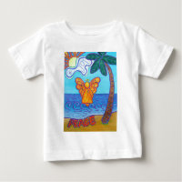 California Beach Angel