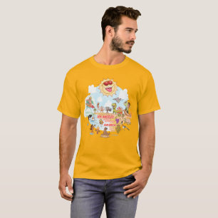 California Beach Life Shirt