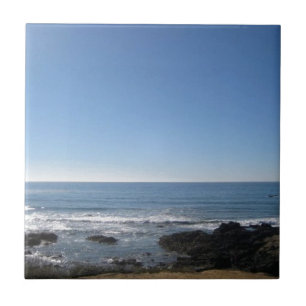 California Beach Tile