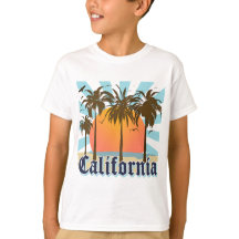 California Beaches Sunset