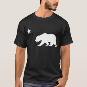 California Bear T-Shirt