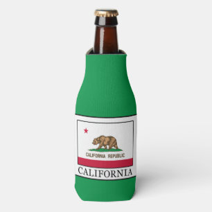 California Bottle Cooler