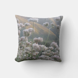 California Buckwheat Cushion
